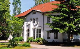 Hotel Hohe Reuth